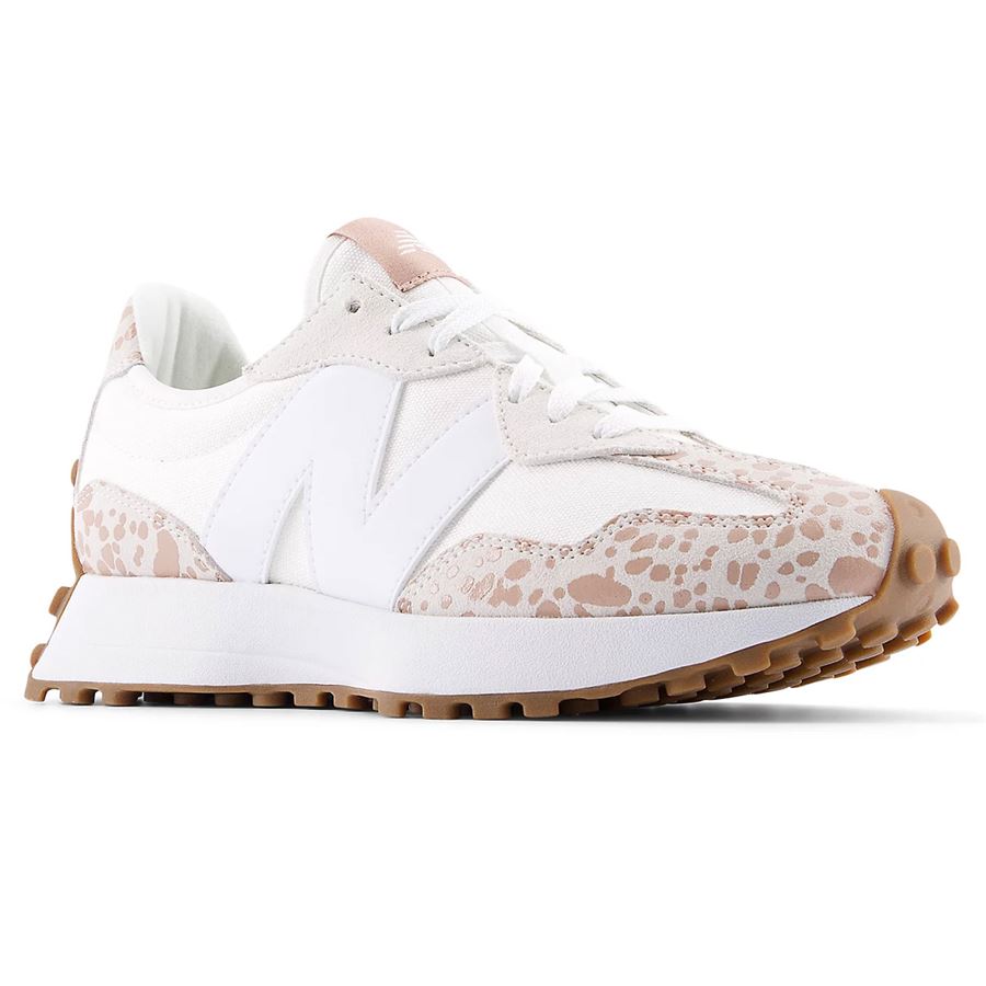 WS327 sneakers da donna New Balance | W32747W